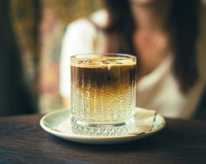 Espresso Tonic: Rezept, Verhältnis und welches Tonic wirklich passt