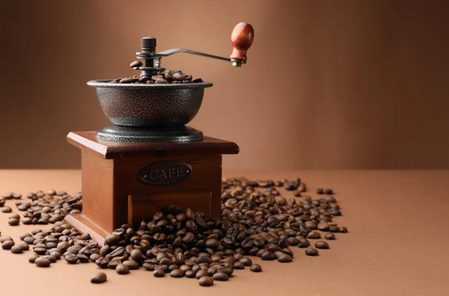 Mahlgrad Kaffee: Der eine Hebel, den die meisten unterschätzen
