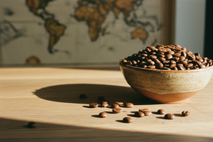 Kaffeesorten im Überblick: Was beim Kaffeekauf wirklich zählt