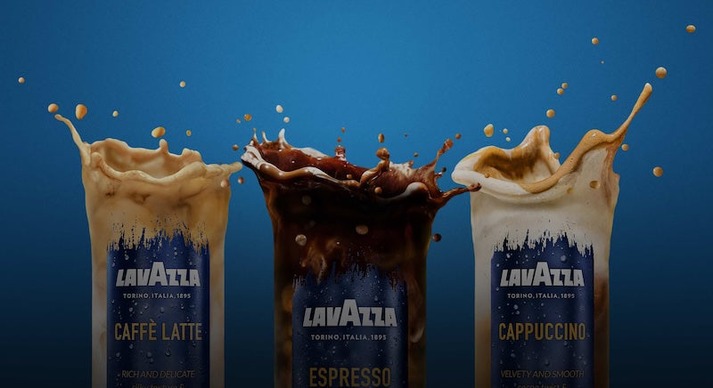 Lavazza