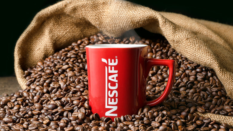Nescafé