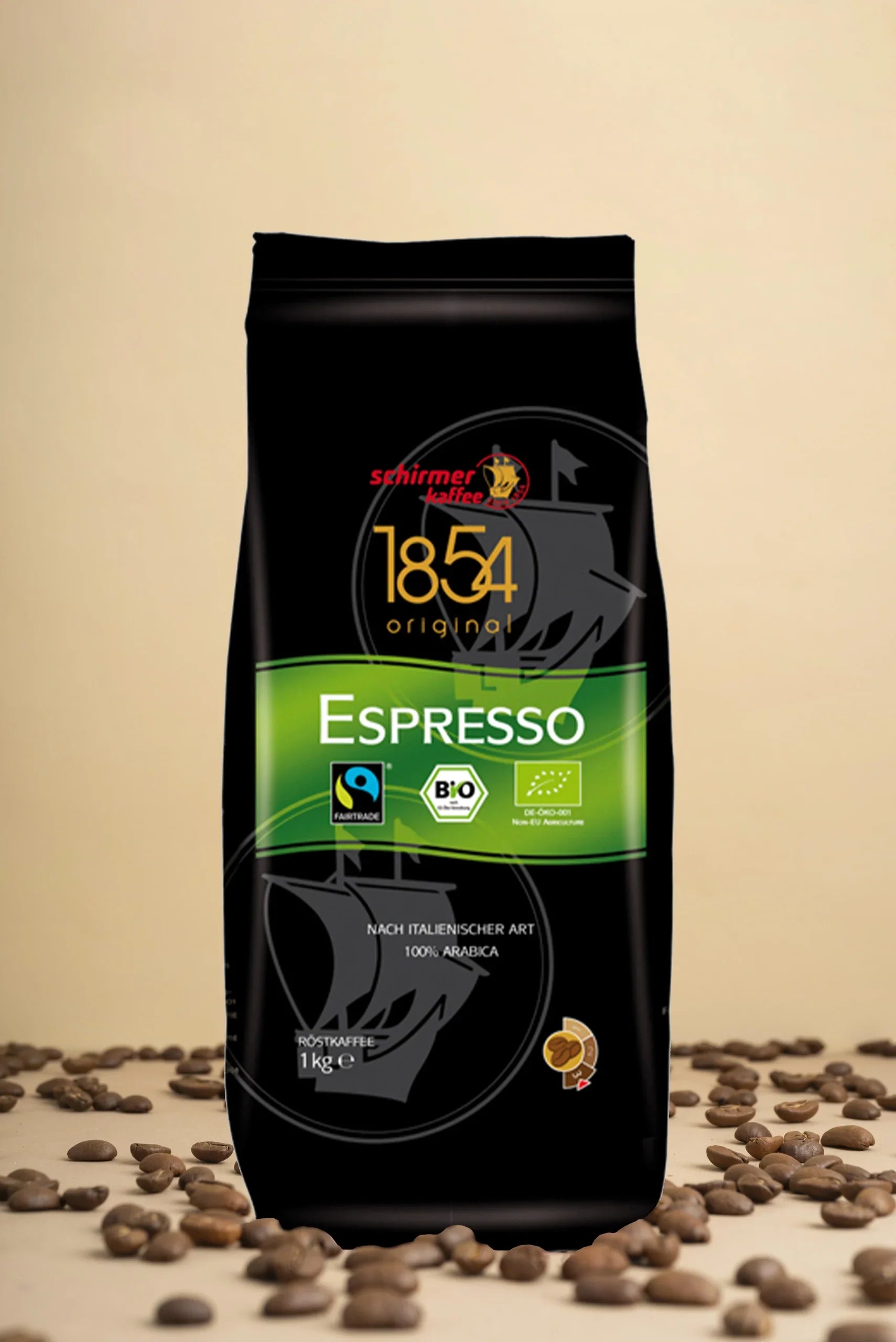 Schirmer Kaffee