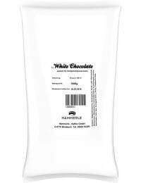 Hämmerle White Chocolate (Kartonpreis)