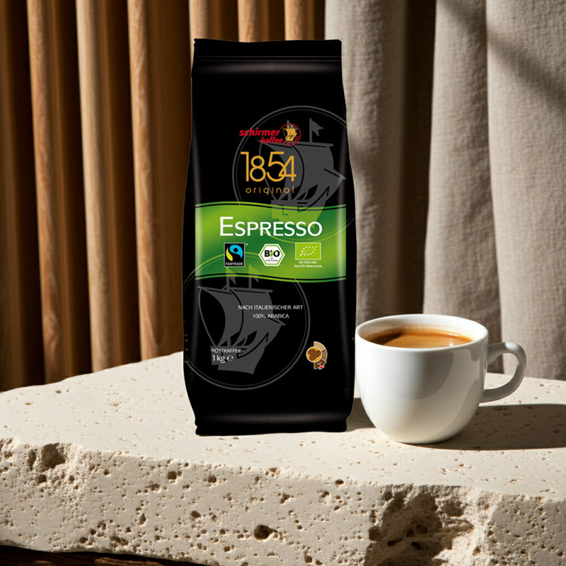 Schirmer Transfair Bio Espresso