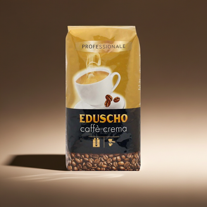 Eduscho professional Caffe Crema (je Karton)