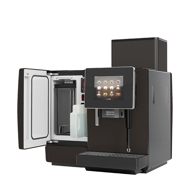 Franke A600