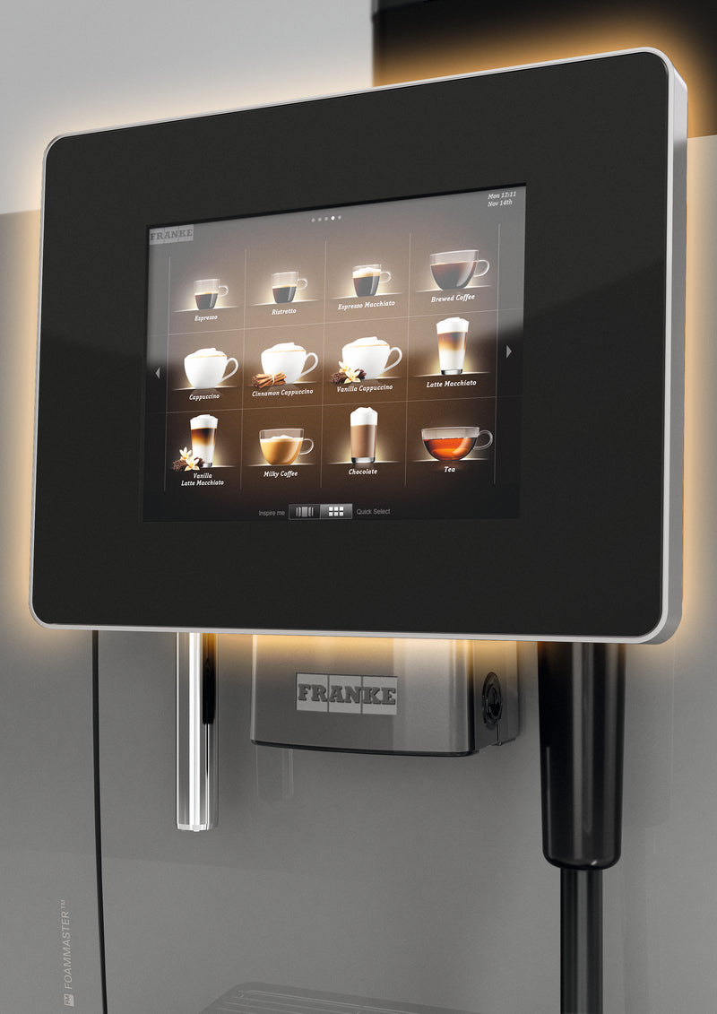 Franke A600