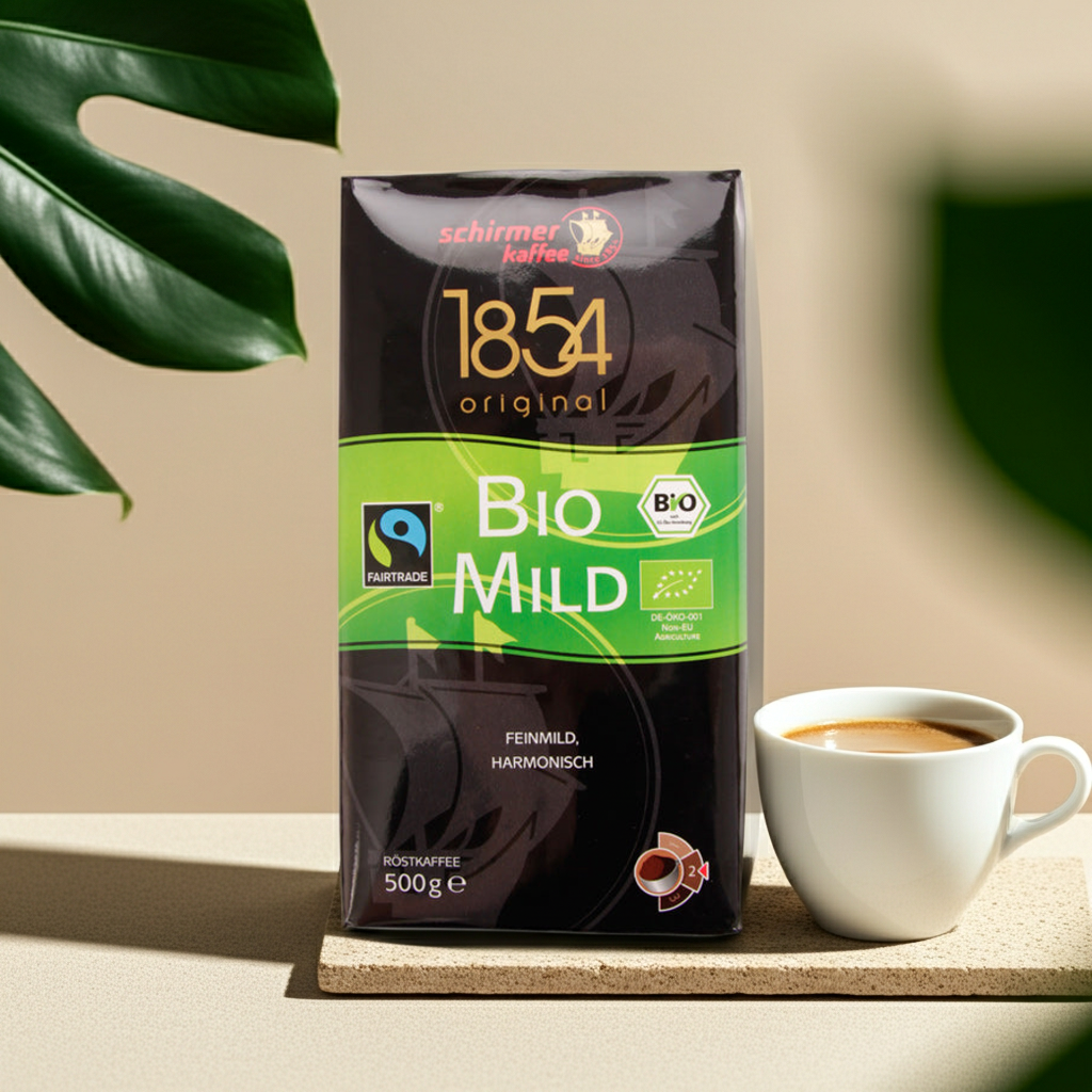 Schirmer Transfair Biomild 1854