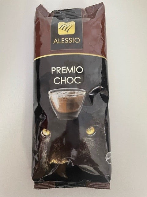 Alessio Dreamy Choco /  Premio Choc 1 kg (6,30 € / kg)