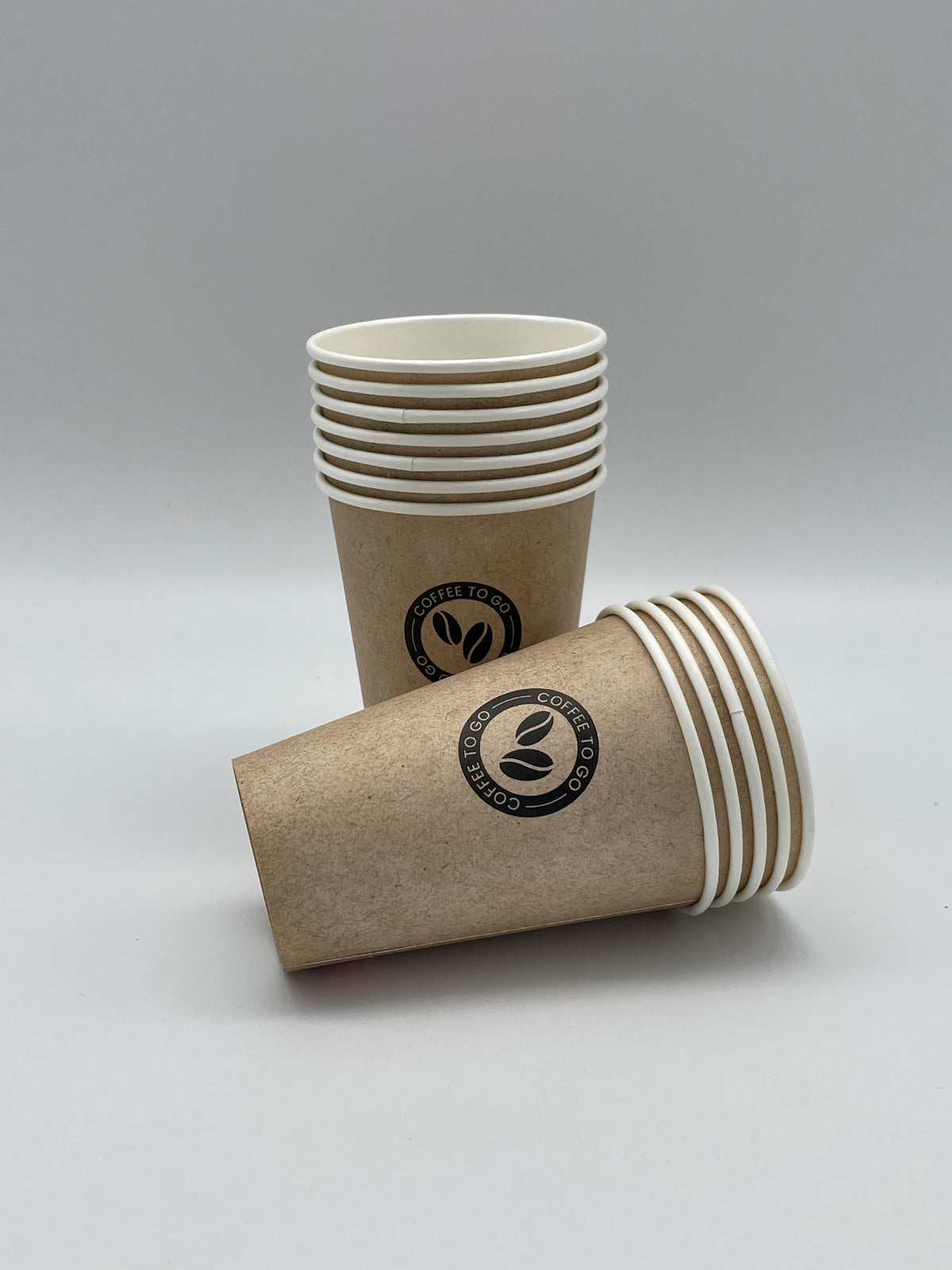 Vendingbecher / Coffee to go Becher 180ml