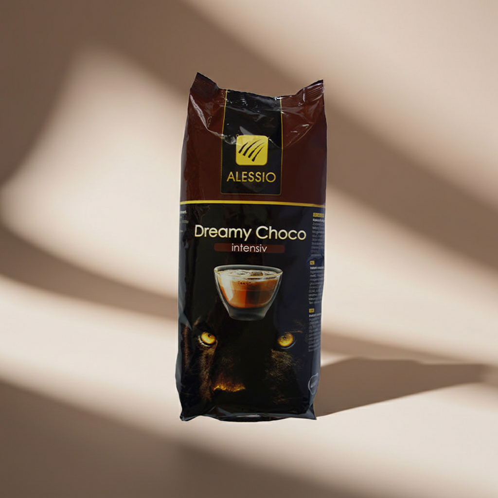 Alessio Dreamy Choco /  Premio Choc 1 kg (6,30 € / kg)