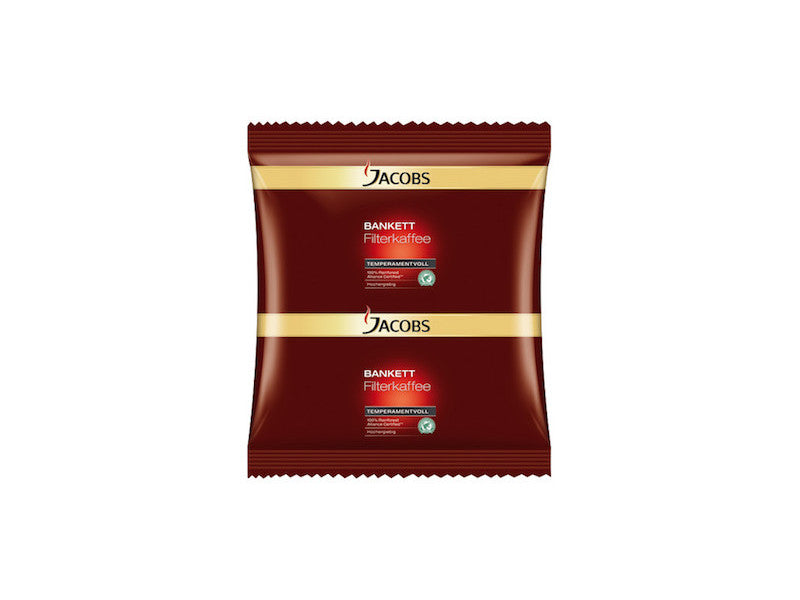 Jacobs Bankett 70g (Kartonpreis)