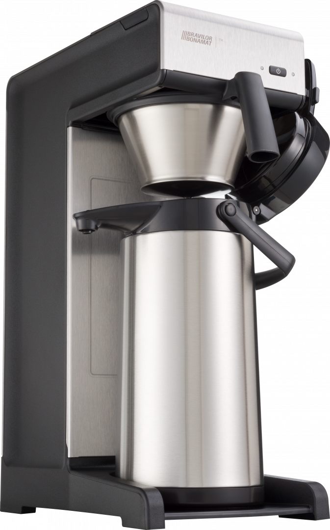 Bonamat TH Schnellfiltergerät