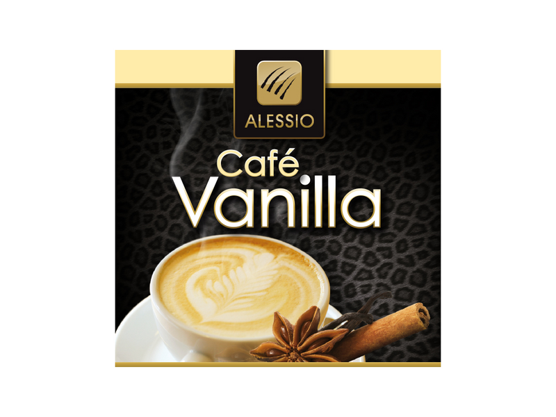 Incup Alessio Cafe Vanilla