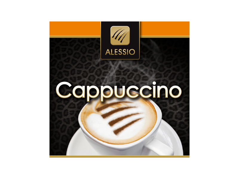 Incup Alessio Cappuccino