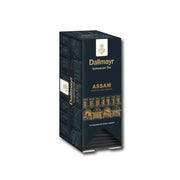 Dallmayr Assam Aufgusstee (8 Schachteln)