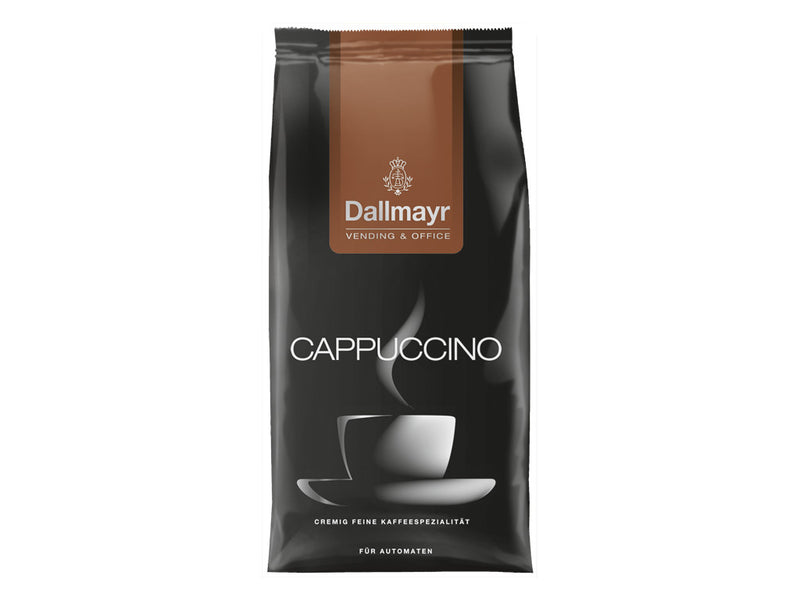 Dallmayr Cappuccino