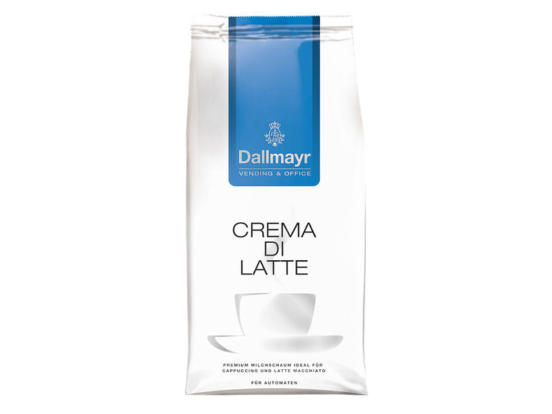 Dallmayr Crema di Latte