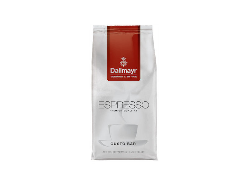 Dallmayr Espresso Gusto Bar (Kartonpreis)