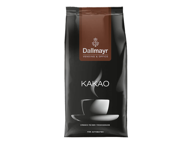 Dallmayr Kakao