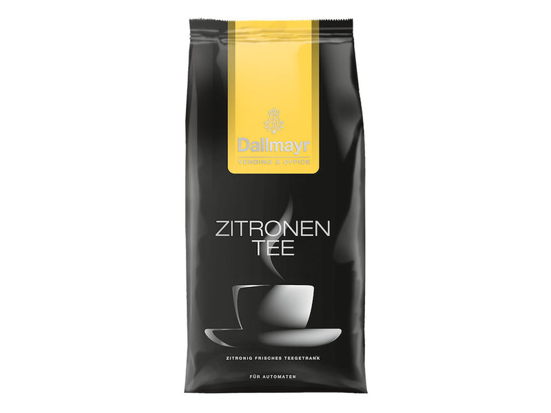 Dallmayr Instant Zitronentee (Kartonpreis)