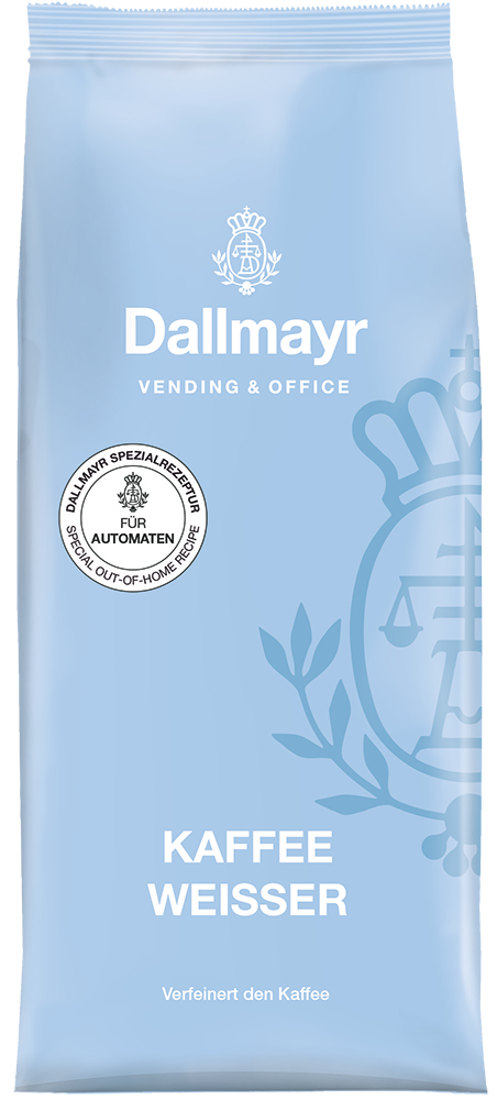 Dallmayr Kaffeeweisser