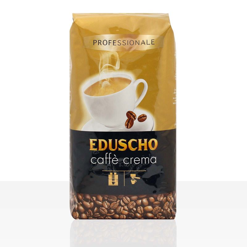 Eduscho professional Caffe Crema (je Karton)
