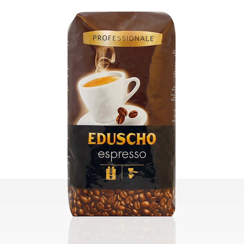 Eduscho professional Espresso 1000g (je Karton)