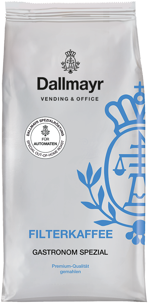 Dallmayr Gastronom Spezial (Kartonpreis)