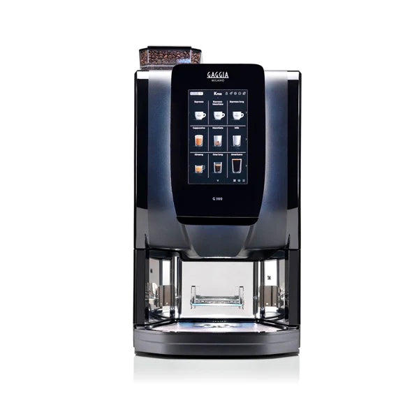 Gaggia G300 Milano ( nachfolger der KREA Touch ) Kaffeevollautomat