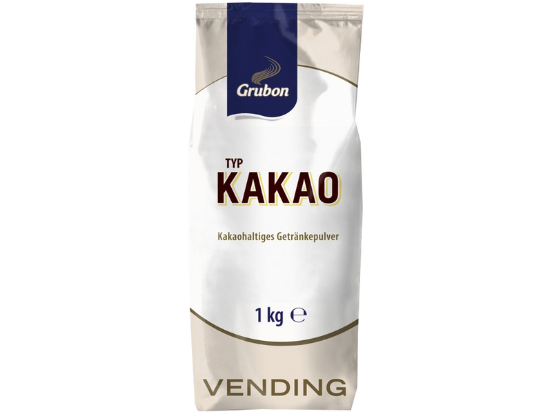 Grubon Typ Kakao 1 Kg