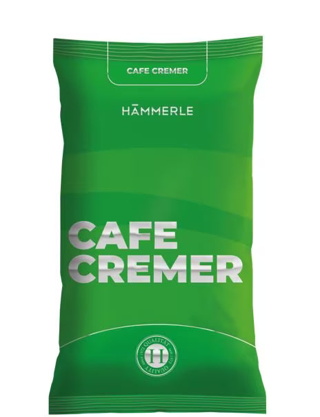 Hämmerle Cafe Cremer Kaffeeweisser