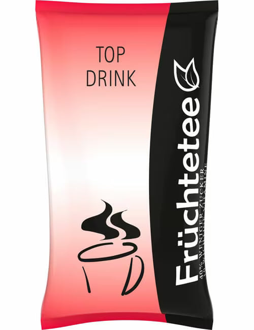 Hämmerle – Früchtetee   10 x 1000g