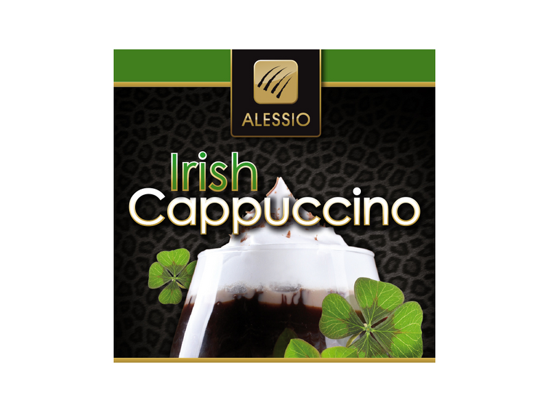 Incup Alessio Irish Cappuccino