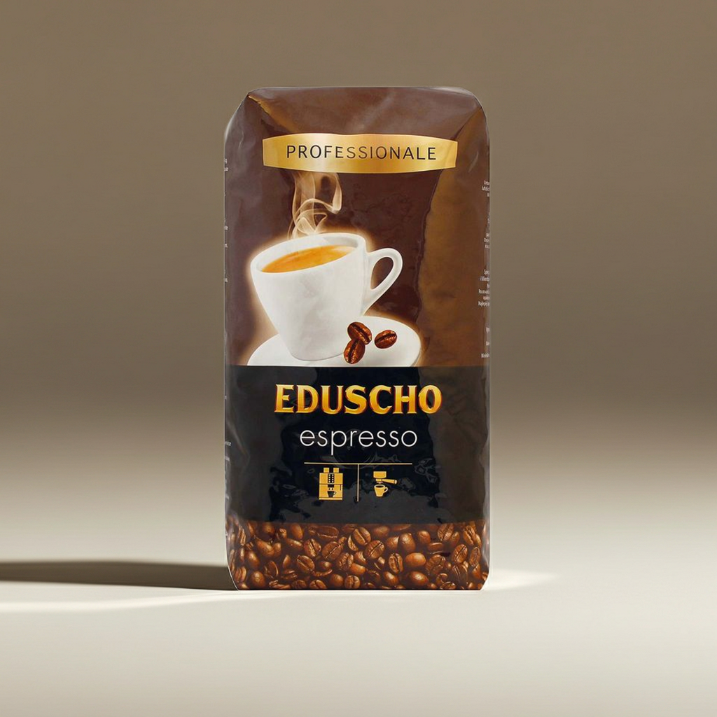 Eduscho professional Espresso 1000g (je Karton)