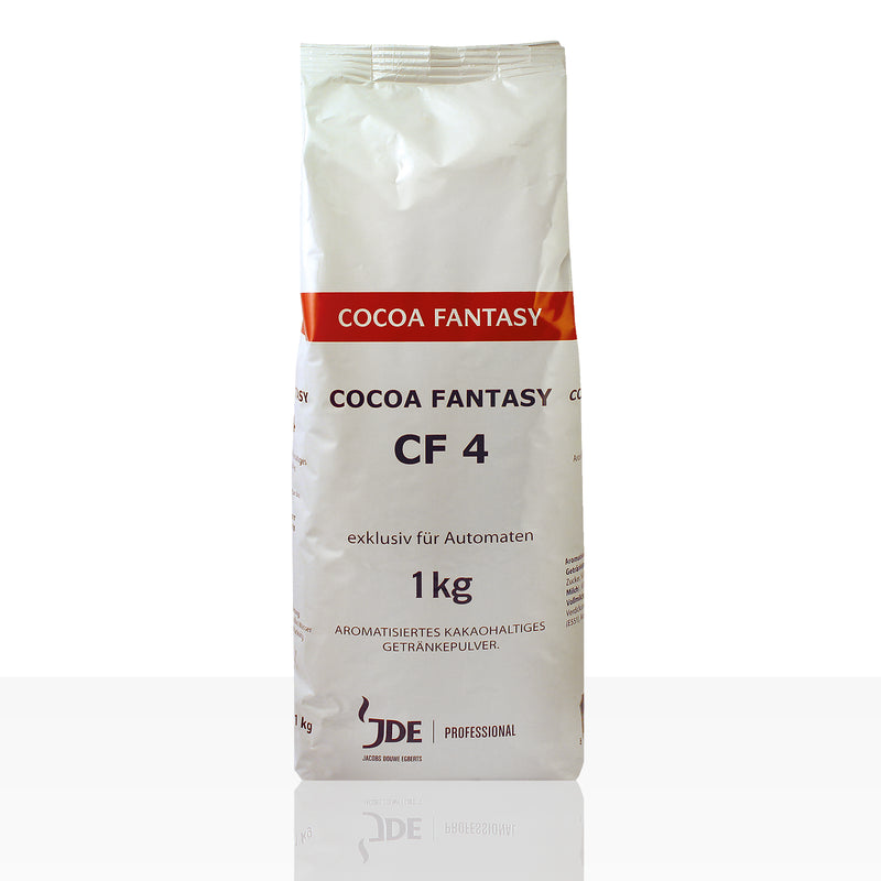 Jacobs Cocoa Fantasy CF4 (Kartonpreis)