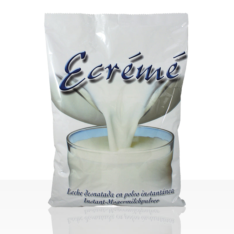 Jacobs Ecreme Topping Granulat (Kartonpreis)