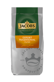 Jacobs Export Filterkaffee 1000g (Kartonpreis)