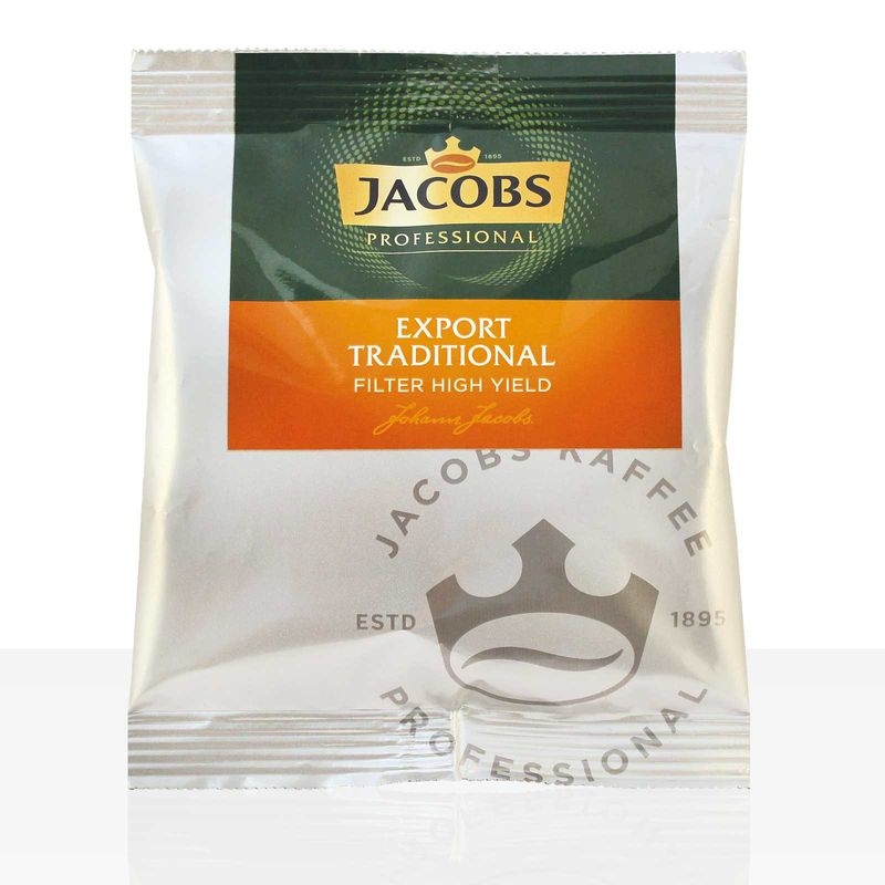 Jacobs Export 55g (Kartonpreis)