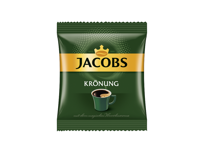 Jacobs Krönung 60g- ehem. Balance (Kartonpreis)