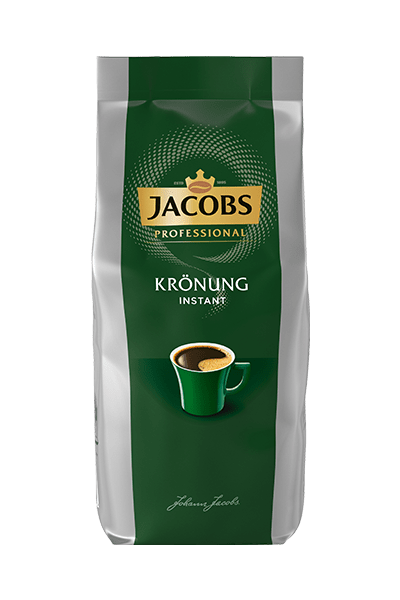 Jacobs Krönung Instantkaffee (Kartonpreis)