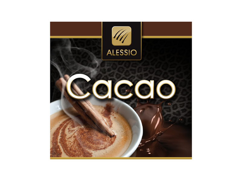 Incup Alessio Kakao