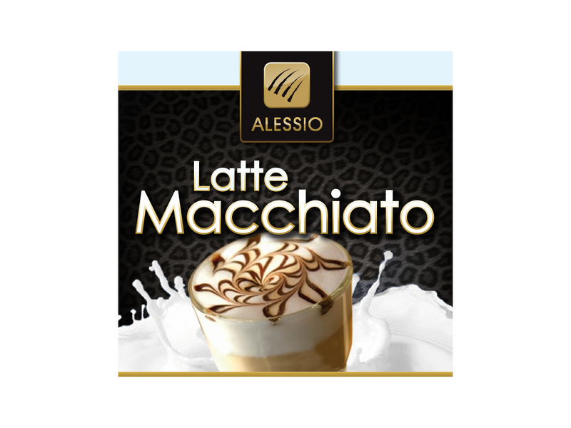 Incup Alessio Latte Macchiato