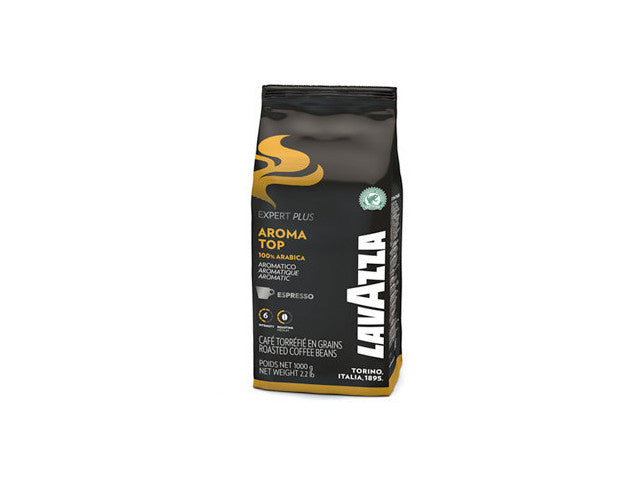 Lavazza Aroma Top Espresso (Kartonpreis)