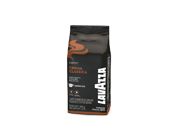 Lavazza Crema Classica
