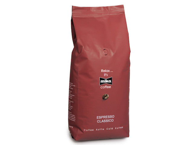 Miko Espresso Classico 1000g