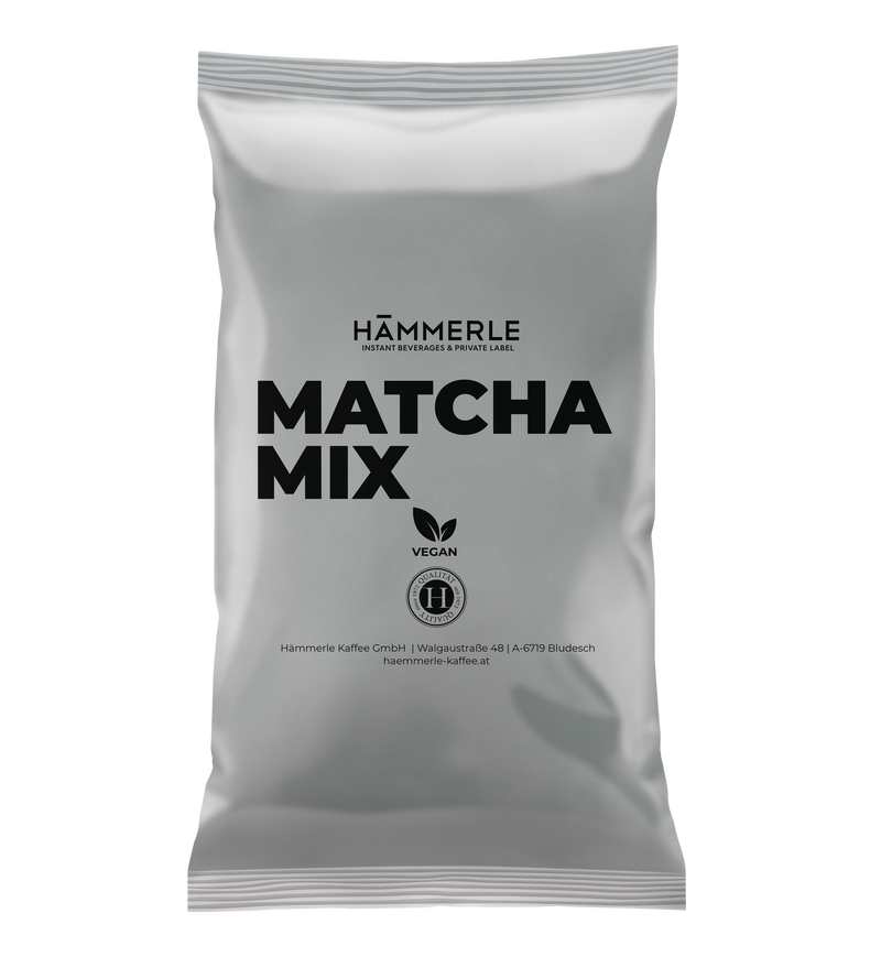 hämmerle matcha mix kaffee online kaufen