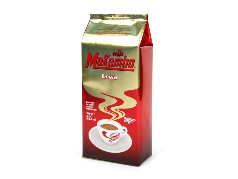 MoKambo Rossa (Kartonpreis)