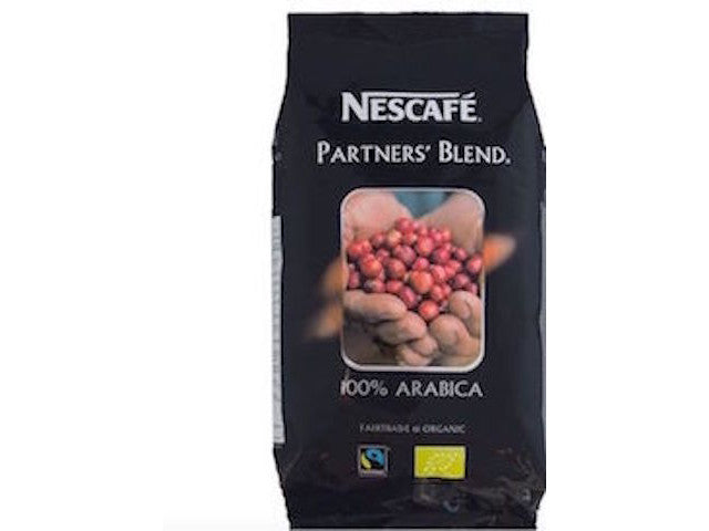 Nescafe Partner's Blend (250g Packung)