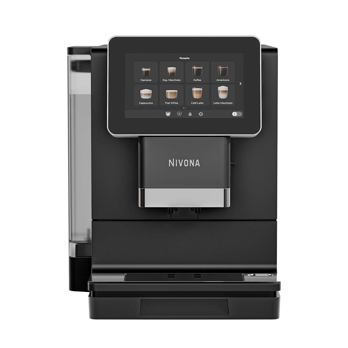 Kaffeemaschine Nivona ( Nivo 9101 ) ohne Versandkosten
